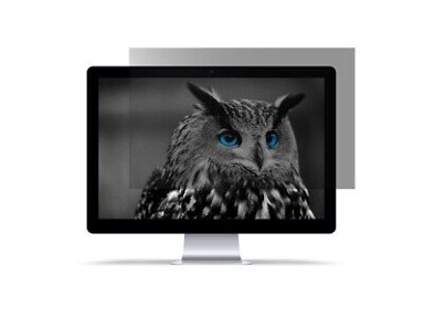 NATEC Filter za privatnost bez okvira Owl 54.6 cm (21.5")